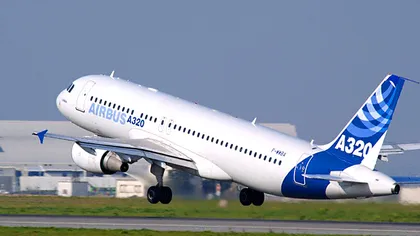 Un Airbus A320 a aterizat de urgenţă la Barcelona din cauza unui miros de fum
