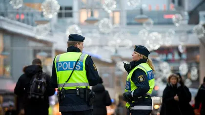 Ameninţare cu bombă la un ziar din Suedia: Redacţia a fost evacuată