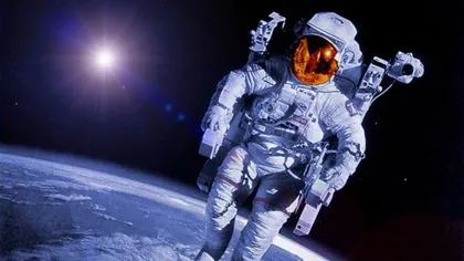 Trei astronauţi au revenit pe Pământ după şase luni în spaţiu