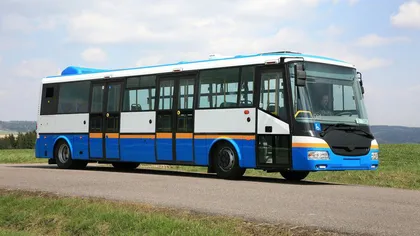 Autobuze electrice, aduse în Bucureşti. Pe ce LINII vor circula