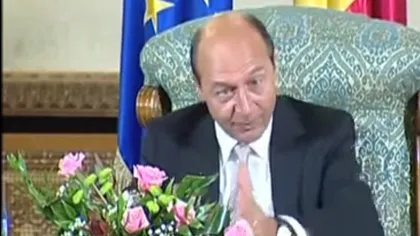 Traian Băsescu, ATAC la Kovesi pe Facebook: Cum URLA fostul preşedinte la actuala şefă a DNA în 2009 VIDEO