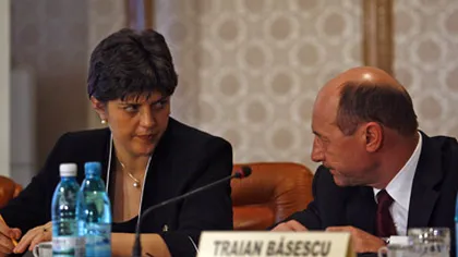 Şefa DNA, Laura Kovesi, răspunde atacului fostului preşedinte: Nu mă interesează ce zice Traian Băsescu