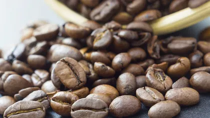 Cafeaua: Utilizări neobişnuite pentru casa ta