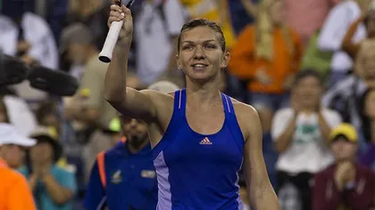 DOLCE SPORT LIVE VIDEO SIMONA HALEP - CARLA SUAREZ NAVARRO 5-7, 6-1, 6-1