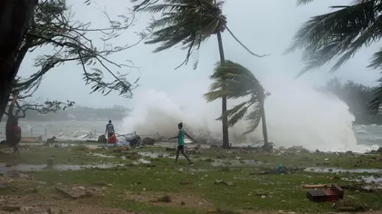 Vanuatu trece la refacerea serviciilor esenţiale distruse de ciclonul Pam. Numărul morţilor a ajuns la 24