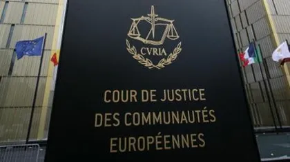 Camelia Toader, Laura Ivanovici şi Claudia Costea au fost nominalizate pentru funcţia de judecător la CJUE
