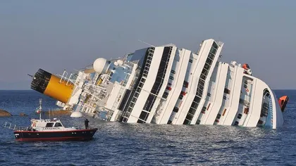 Tragedia Costa Concordia: Nava avea la bord o mare încărcătură de droguri ale mafiei calabreze