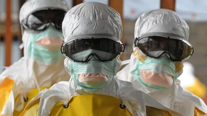 Cetăţeni americani, EVACUAŢI din Sierra Leone din cauza epidemiei de Ebola