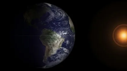 ECHINOCTIU DE PRIMAVARA 2015: Ziua în care Pământul se apropie de Soare