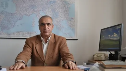 Deputatul Ion Eparu, numit preşedinte interimar al PSD Ploieşti după demisia lui Iulian Bădescu
