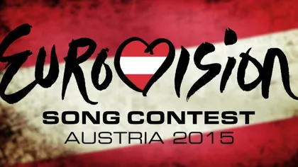 EUROVISION 2015: Cu ce număr intră România în semifinală