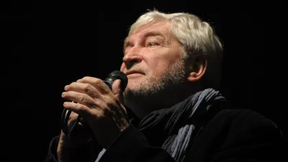 Actorul Eusebiu Ştefănescu a murit