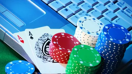 Statul se pregăteşte să încaseze zeci de milioane de euro din jocurile noroc online