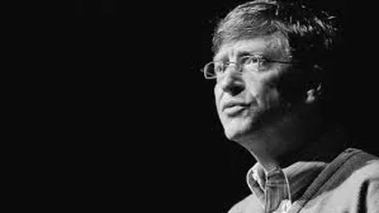 Bill Gates: Lucruri pe care nu le înveţi la şcoală