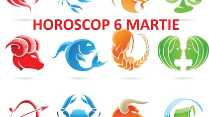 Horoscop 6 Martie 2015: Şanse mari de reuşită pentru Raci
