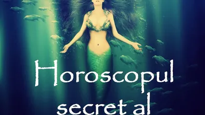 Horoscopul secret al Atlantidei: Misterul zodiilor unui imperiu pierdut