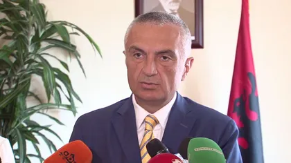 Preşedintele Parlamentului, nedorit: Albanezii cer demisia lui Ilir Meta