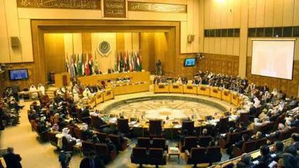 Liderii Ligii Arabe au decis crearea unei FORŢE MILITARE comune în lupta împotriva terorismului