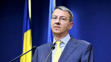George Ciamba: România sprijină măsurile europene privind consolidarea Uniunii Economice şi Monetare