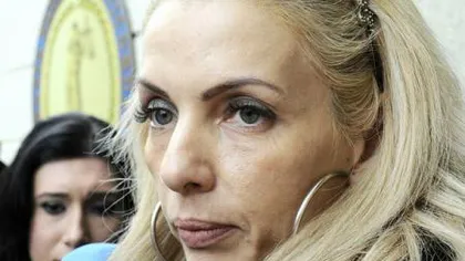 Laura Voicu, după mutarea Alinei Bica la Târgşor: Mă tem pentru viaţa ei