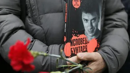 Dezvăluiri incendiare: Boris Nemţov avea DOVEZI CLARE că Rusia a trimis SOLDAŢI în estul Ucrainei