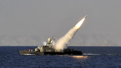 Două nave ruseşti la Marea Neagră, echipate cu rachete, se îndreaptă spre Mediterana