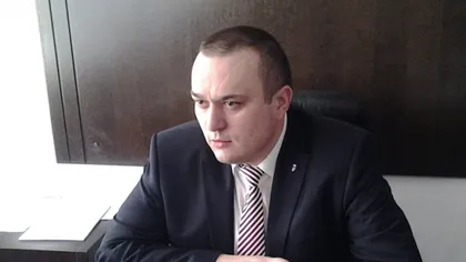 Iulian Bădescu a demisionat din toate funcţiile pe care le avea în PSD