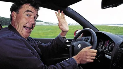 Jeremy Clarkson, starul suspendat de la TOP GEAR, va primi o nouă emisiune la BBC