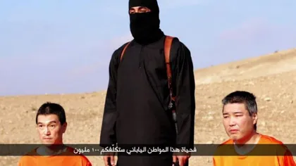 Jihadi John îi cere iertare familiei sale pentru că i-a fost DEZVĂLUITĂ IDENTITATEA: Scuze, mamă!