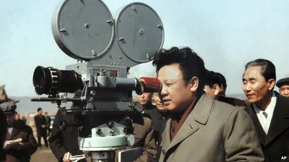 Răpiţi în Coreea de Nord ca să facă filme pentru Kim Jong-Il GALERIE FOTO