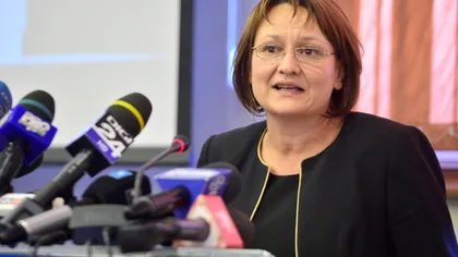 CNA va cere Parlamentului revocarea Laurei Georgescu de la conducerea Consiliului