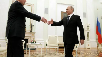 Putin mai alipeşte un teritoriu: Rusia a SEMNAT TRATATUL de INTEGRARE cu Osetia de Sud