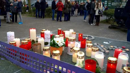 AVION PRĂBUŞIT FRANŢA: Cum ar fi putut păcăli moartea 16 adolescenţi