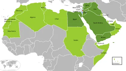 Summit al Ligii Arabe în Egipt pentru crearea unei forţe militare comune