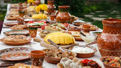 Mâncăruri româneşti din topul preferinţelor străinilor