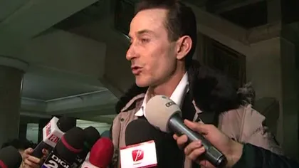 Radu Mazăre, din nou cu geanta la DNA. Primarul este acuzat de abuz în serviciu VIDEO