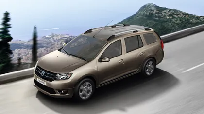 Dacia Logan MCV, testată de englezii de la CarBuy. Ce spun experţii despre maşină VIDEO