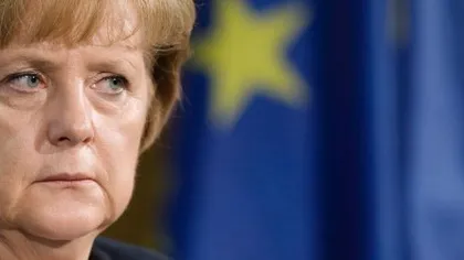 Merkel consideră anexarea Crimeii una dintre principalele ameninţări la adresa comunităţii internaţionale