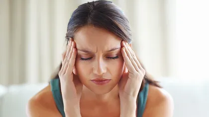 Migrenele: Simptome, cauze, tratamente