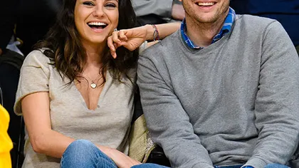 Mila Kunis a confirmat ÎN DIRECT marea veste la insistenţele unui prezentator de televiziune