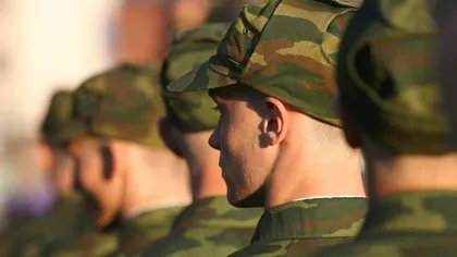 Marea Britanie trimite instructori militari în Ucraina