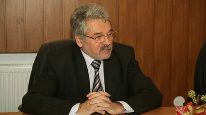 Mircea Moloţ, arestat la domiciliu pentru fapte de corupţie, cercetat sub control judiciar