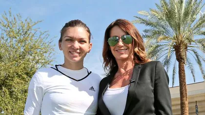 Nadia Comăneci face dezvăluiri despre noul manager al Simonei Halep. Cine ar putea fi acesta
