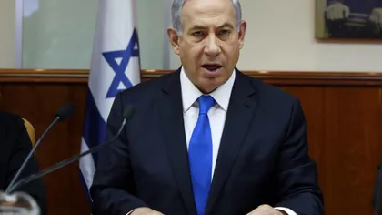 Premierul israelian nu cedează: Netanyahu nu le dă pământ palestinienilor. Opoziţia vrea negocieri