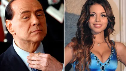 Silvio Berlusconi a fost achitat în procesul 