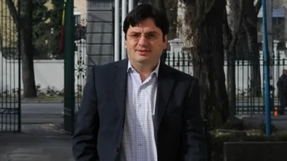 Ministrul Sănătăţii, Nicolae Bănicioiu, AUDIAT la DNA VIDEO