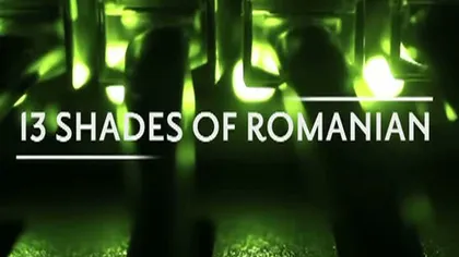 Românii, denigraţi şi episodul trei al documentarului 
