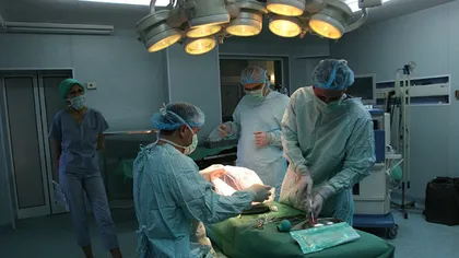 Primul transplant de penis din lume, realizat cu succes în Africa de Sud