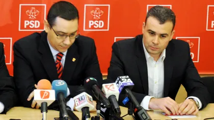 Victor Ponta, despre votul PSD în cazul Vâlcov: În Senat vor vota senatorii. Eu sunt deputat
