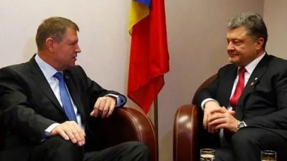 România va acorda TRATAMENT MEDICAL soldaţilor ucraineni
